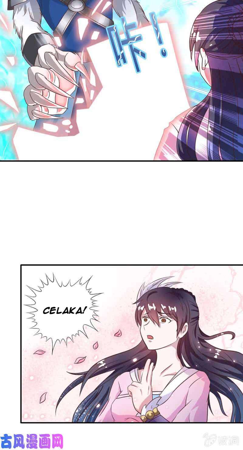 The Strongest Beast System Chapter 11 Bahasa Indonesia